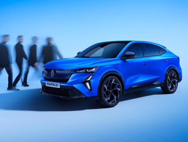 concessionnaire renault & dacia à Blagnac près de Toulouse en Haute-Garonne 31